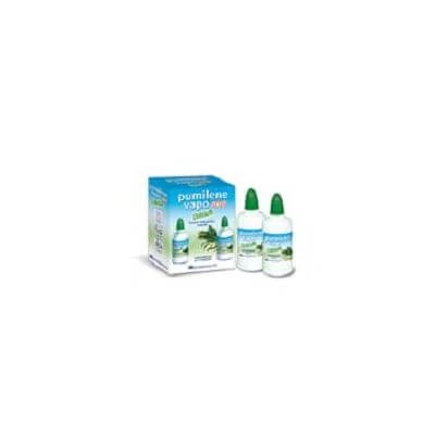 Pumilene vapo duo cu difuzor 2x40 ml