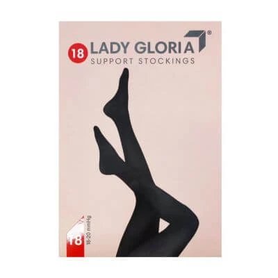Ladygloria 18 maman dresuri 140 negru 4