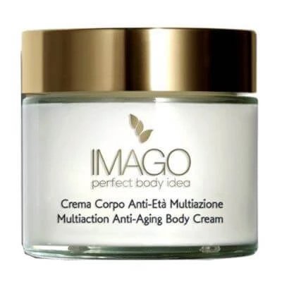 Eleve imago sculpting youth multi-action anti-age cremă de corp 200 ml