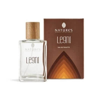 Apa de toaletă Nature's legni 50 ml