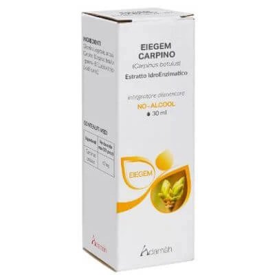 Eiegem hornbeam 30 ml