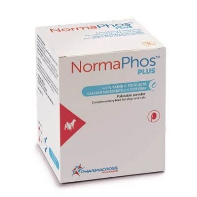 Normaphos plus 45 g