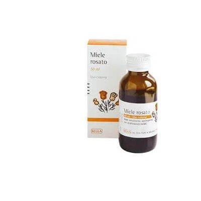 Miere roz 50 ml nf