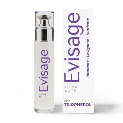 Crema de noapte Evisage 50 ml
