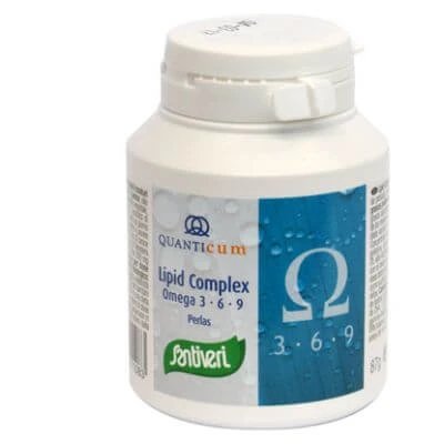 Complex lipidic 125 perle