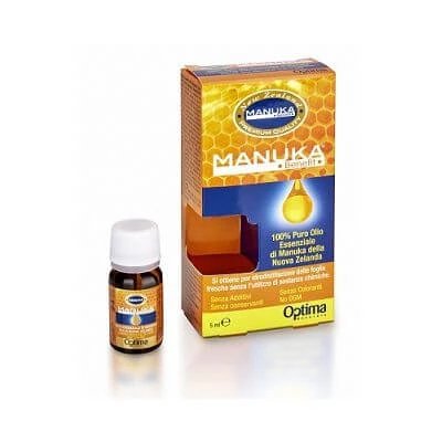 Ulei esențial Manuka benefit 5 ml