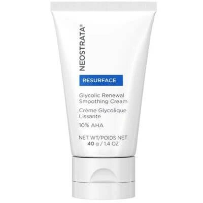 Neostrata glycolic reînnoire netezire crema 40 g