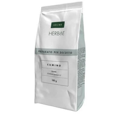 Semințe întregi de chimen 100 g