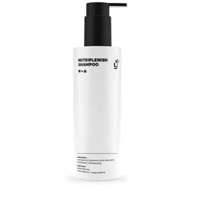Biohempathy șampon nutriplenish 200 ml