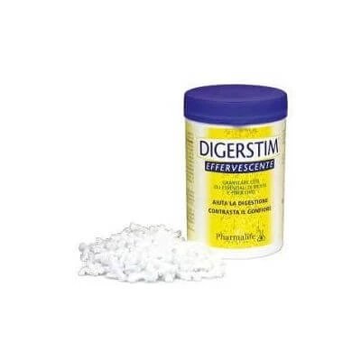 Digerstim efervescent 100 g