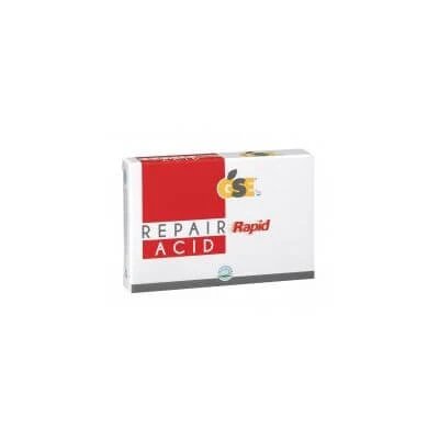 Gse repair rapid acid 12 comprimate