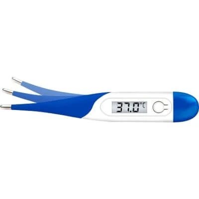 Termometru digital Medipresteril flexy tip
