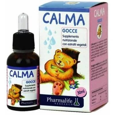 Calma bimbi picături 30 ml