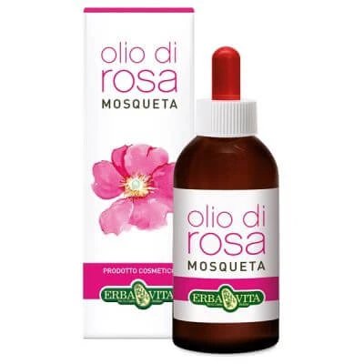 Ulei de măceșe 10 ml