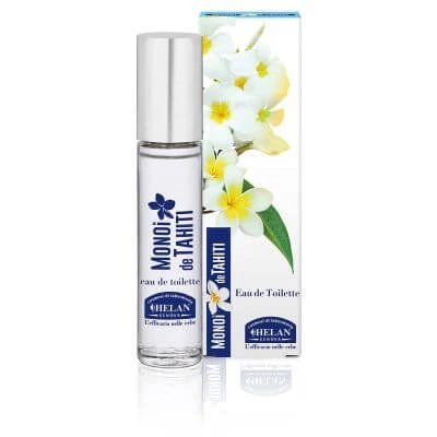 Monoi de tahiti apă de toaletă 10 ml