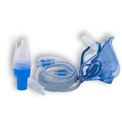 Kit aerosol complet