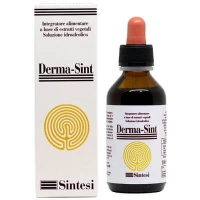 Derma sint tinctură mamă 100ml