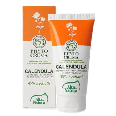 Phytocreme calendula 75 ml
