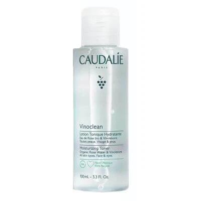 Vinoclean loțiune tonică 100 ml