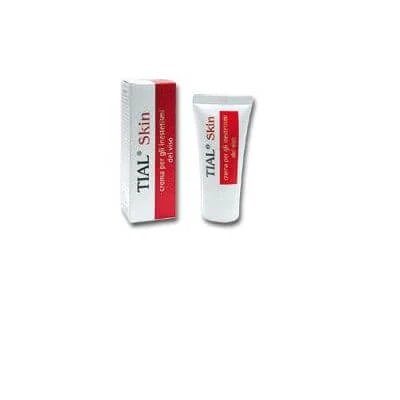 Cremă de față Tial Skin 30 ml
