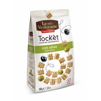 Măsline venețiene 100 g