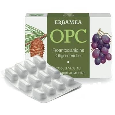 Opc 24 capsule