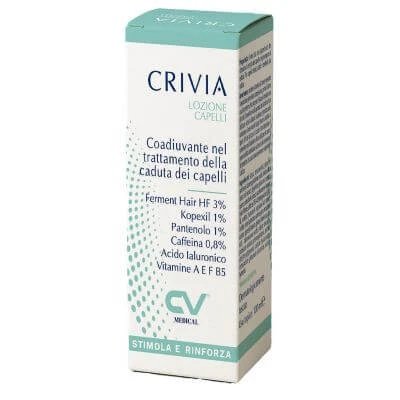 Loțiune Crivia 100 ml