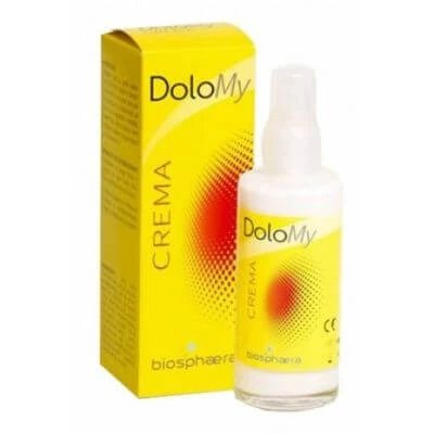 Crema Dolomy 75 ml