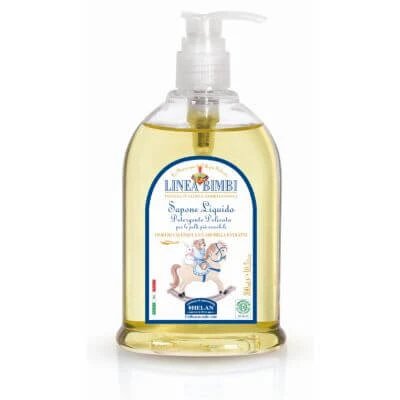 Săpun lichid Bimbi 300 ml
