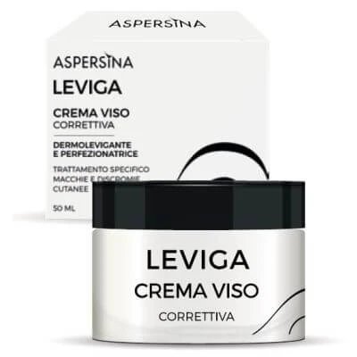 Aspersina cremă de față netezitoare 50 ml