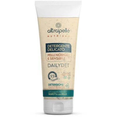 Altrapelle nutrisko mild dailydet cleanser 250 ml