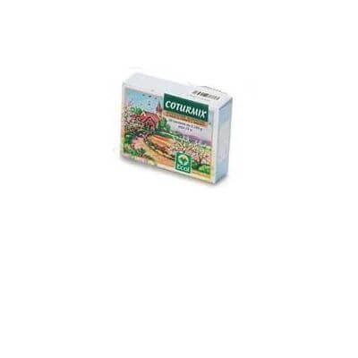 Coturmix 50 comprimate 0,5 g