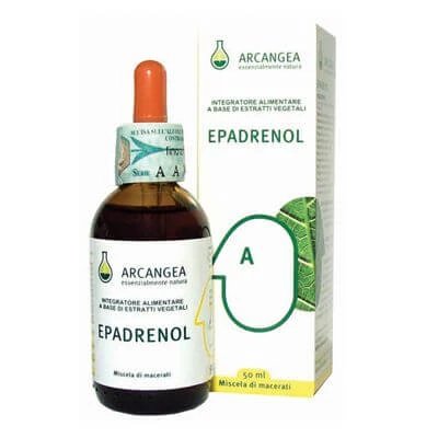 Epadrenol 50 ml