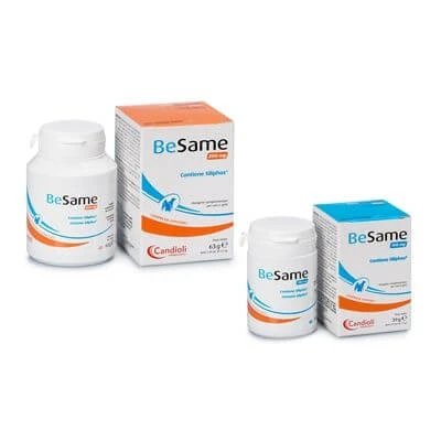 Besame 200 30 comprimate palatabile