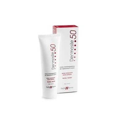 Dermosil 50 cremă 50 g
