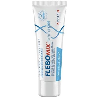 Gel cremă Phlebomix 100 ml