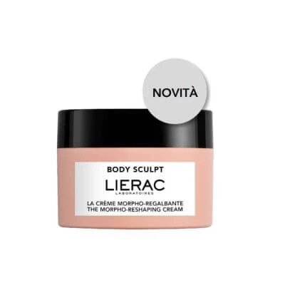 Cremă de remodelare Body sculpt 200 ml