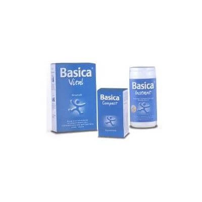 Basica instant 300 g