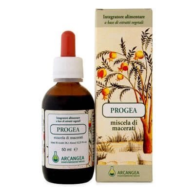 Progea 50 ml