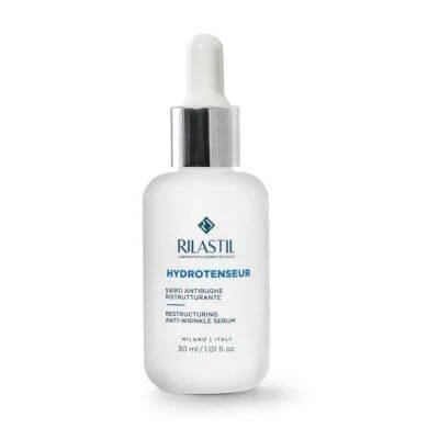 Rilastil hidrotenseur ser restructurant antirid 30 ml