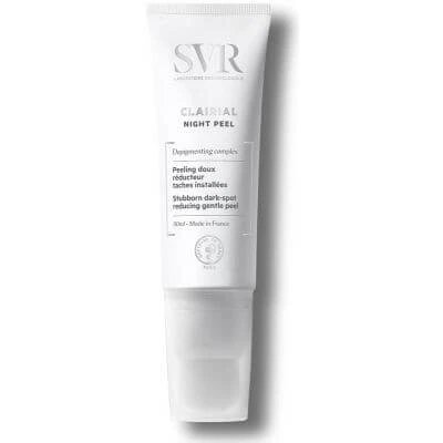 Peeling de noapte Clairial 50 ml