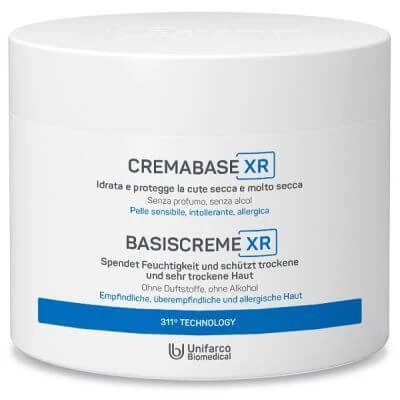 Ceramol 311 creambase xr 450 ml