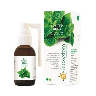 Sistem gât 30 ml