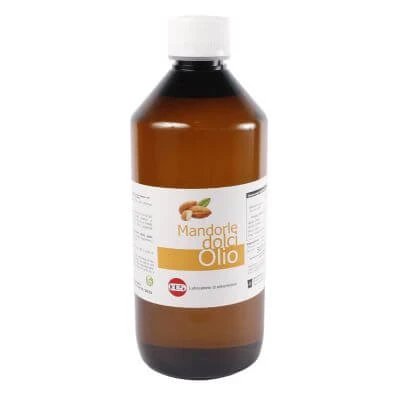 Ulei de migdale dulci 500 ml