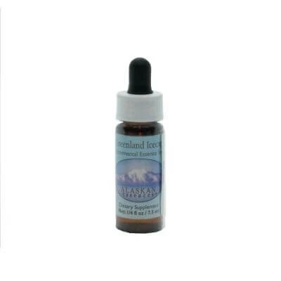 Groenlanda icecap ess7,4ml alsk