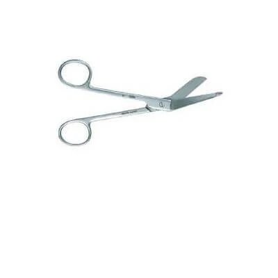 Foarfece Lister 14cm
