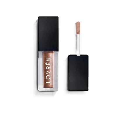 Lovren fard de ochi lichid bronz strălucitor 3 ml