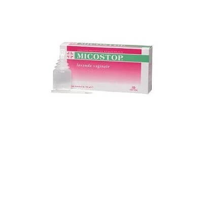 Duș vaginal Micostop 5x100ml