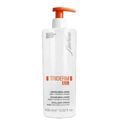Triderm ad cremă emolientă 400 ml