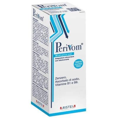 Perivom picături 30 ml